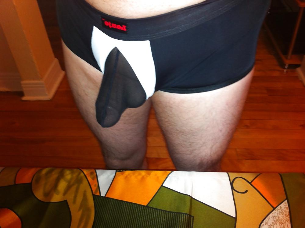 8P Sexy underwear