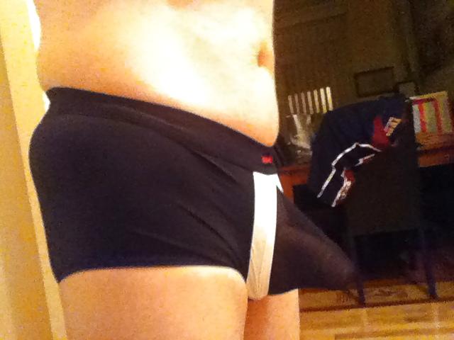 8P Sexy underwear
