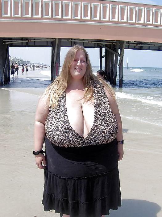 22P BIG cleavage