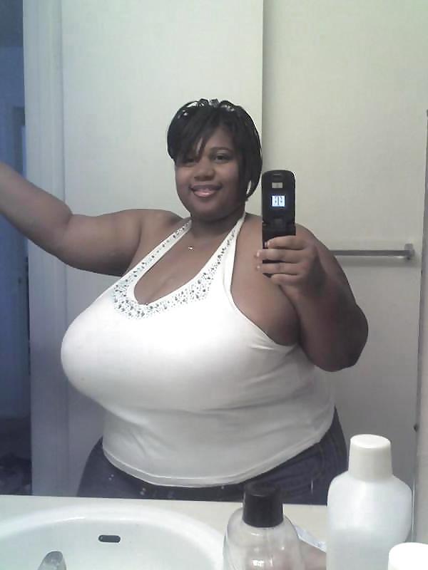 22P BIG cleavage