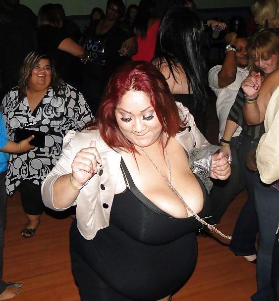 22P BIG cleavage