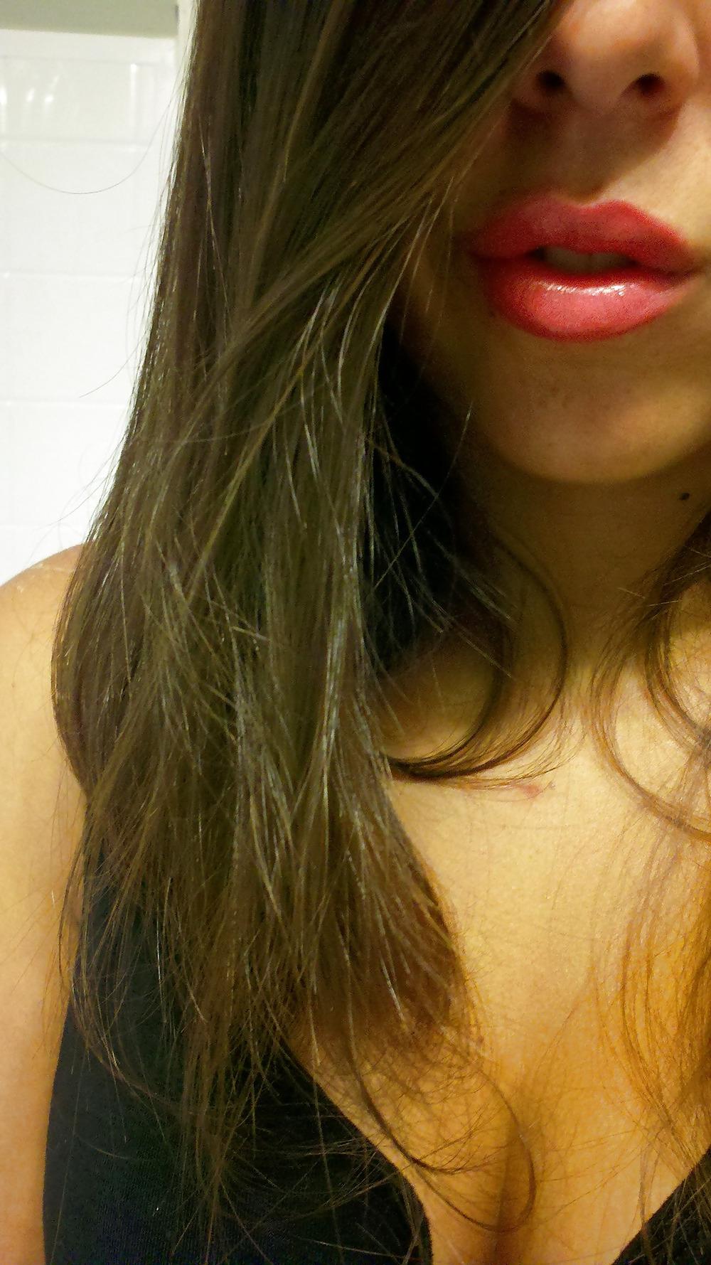25P New York Rican - Ass & Cleavage