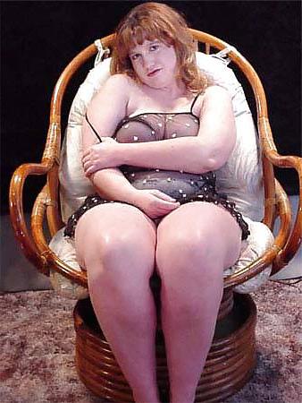 25P Mature BBW Mix 19 by pant4me