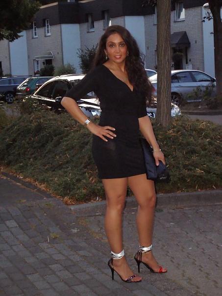 4P Turkish hot Slut