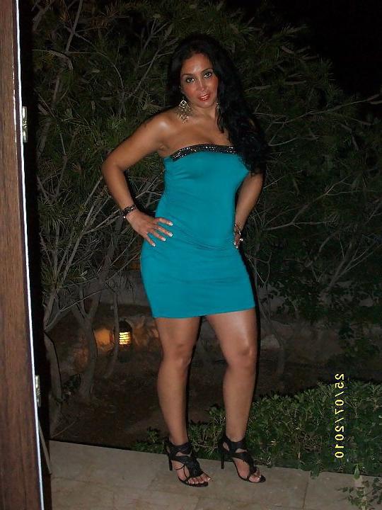 4P Turkish hot Slut