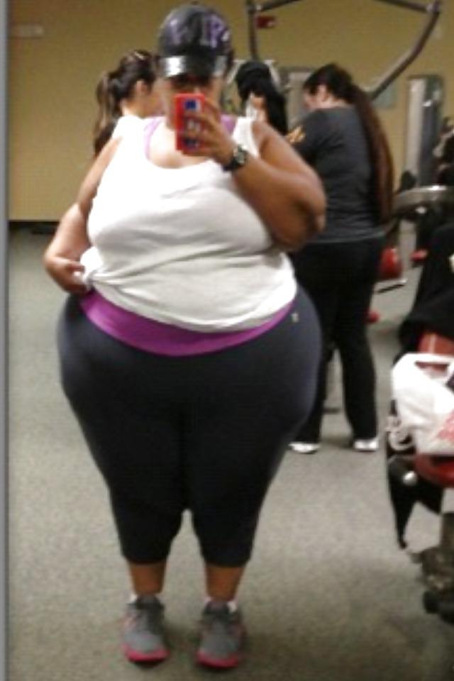 25P Bbw's and ssbbw's
