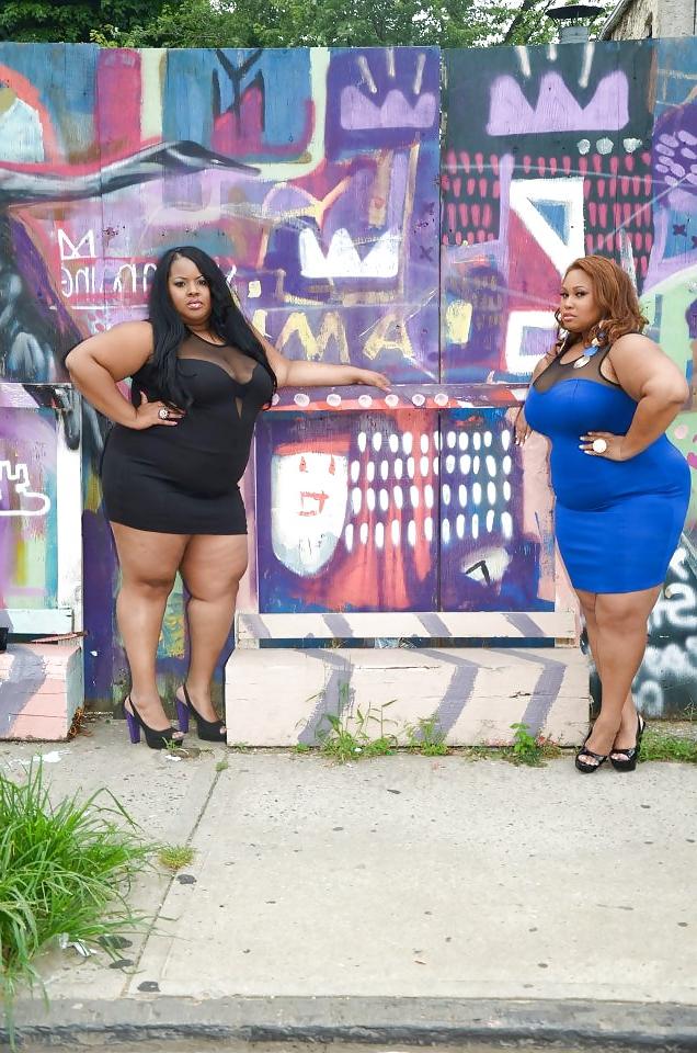 25P Bbw's and ssbbw's