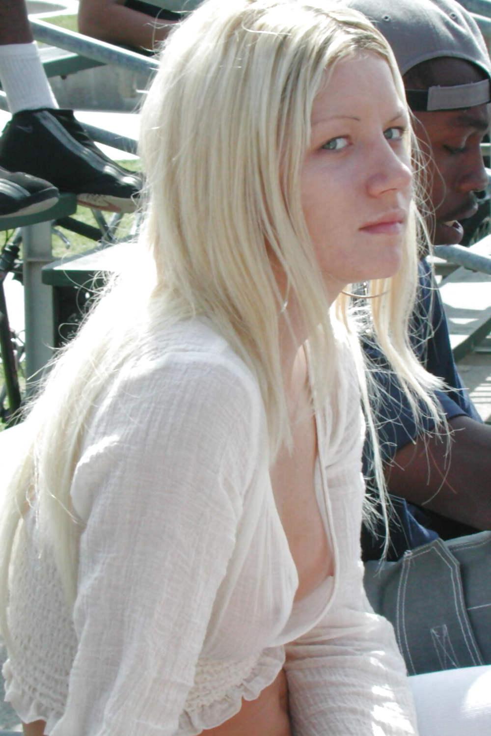 16P Nipple peeks - N. C. 