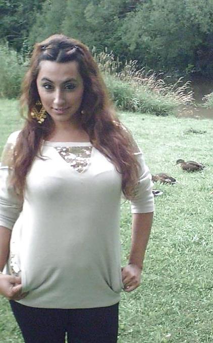 5P Turkish girl-How Would you fuck her?