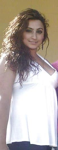 5P Turkish girl-How Would you fuck her?