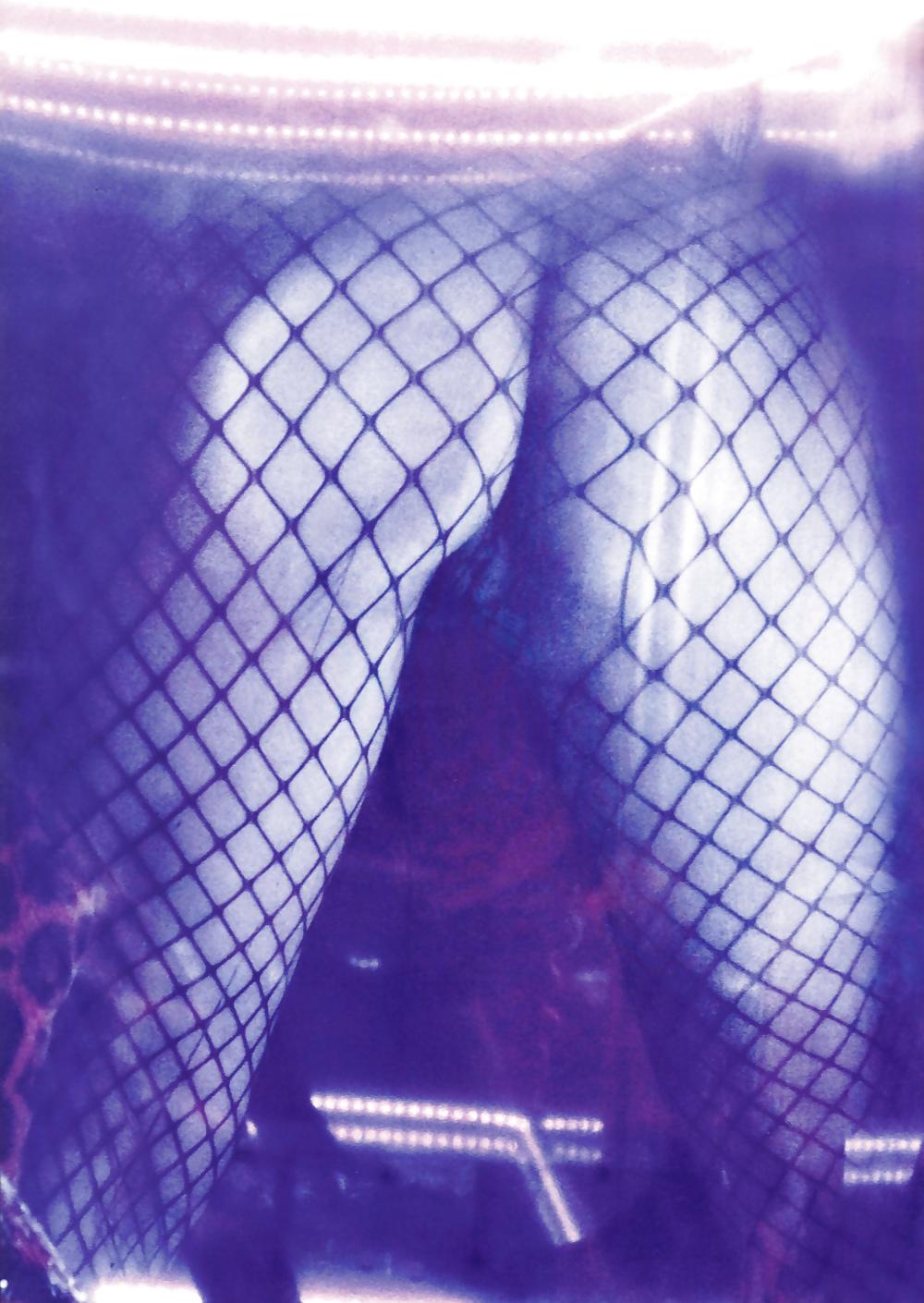 25P Hit0mi mixed uncensored pics