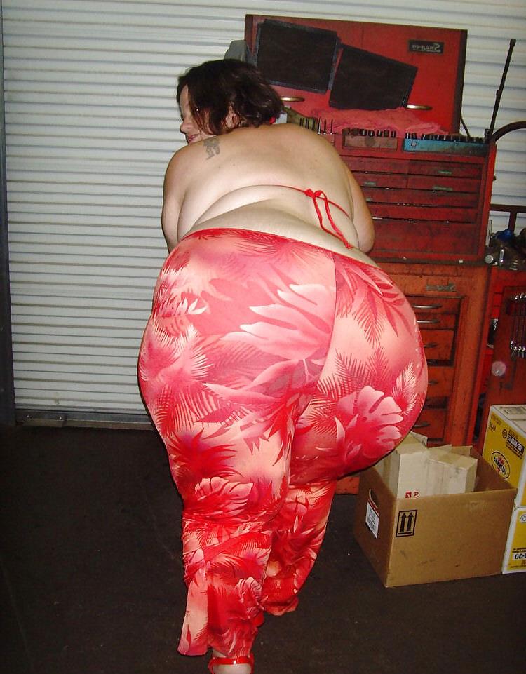 25P BBW Bad Azz Brunette Edition Pt.9