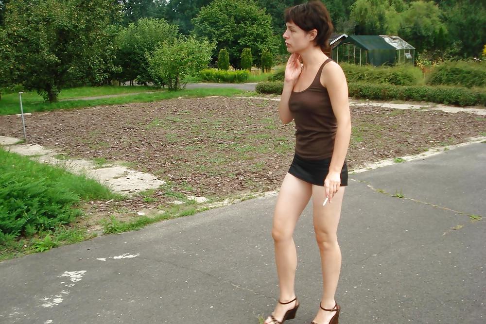 25P My neighbor 2 (moja sasiadka Ania 2)