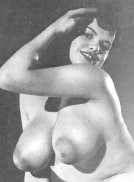 25P Potpurri of Retro Ero and Porn Photos 11
