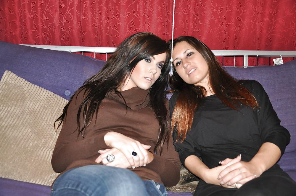 25P My Favourite British Pornstars 3