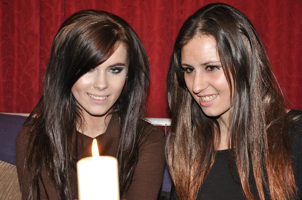 25P My Favourite British Pornstars 3