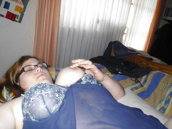 13P Maika bbw teen