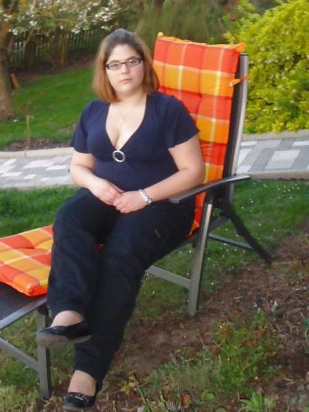 13P Maika bbw teen