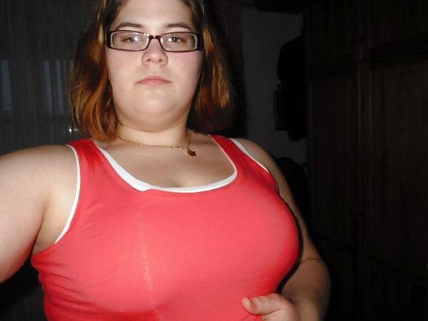 13P Maika bbw teen