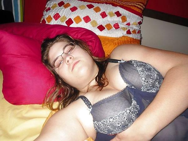 13P Maika bbw teen