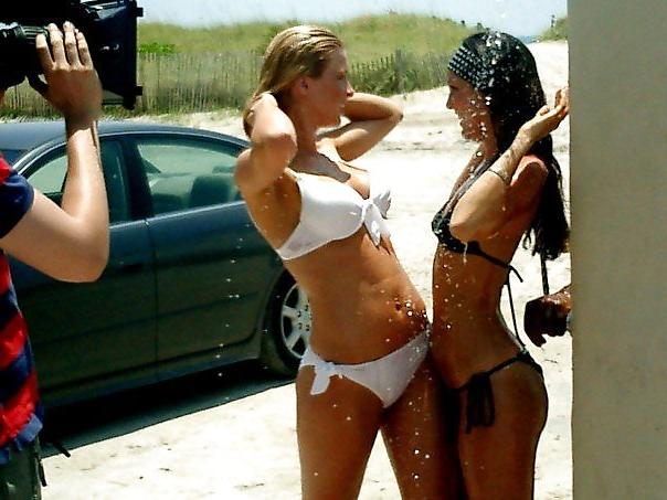 24P Very Hot British Model 