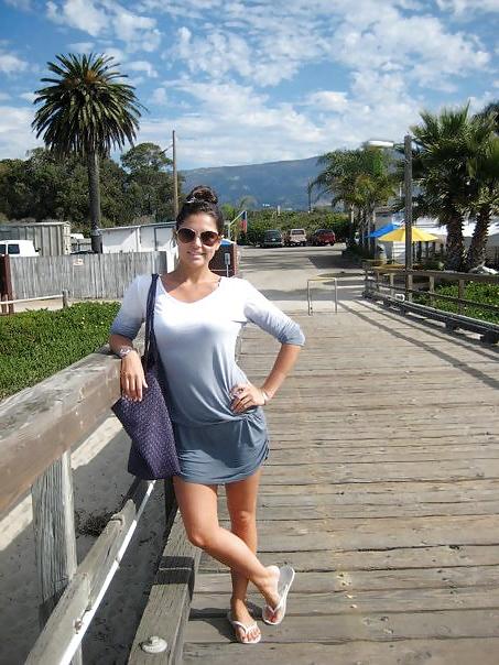 24P Very Hot British Model 