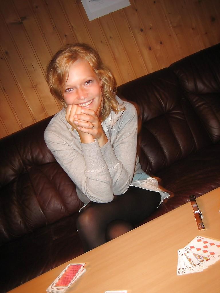 17P Tina, gorgeous amateur girl naked