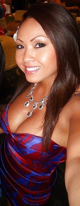 8P Facial or cover her tits in cum?