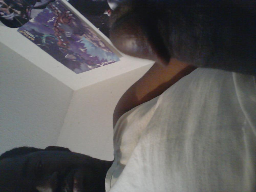 6P Uncensored Me