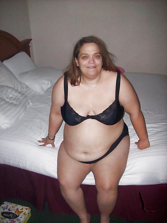 25P Mature BBW Grannies #5