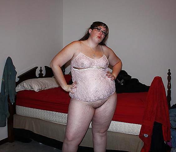 25P Mature BBW Grannies #5
