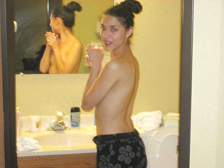 25P Horny turkish girl