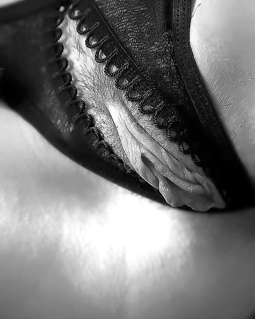 23P Labia!