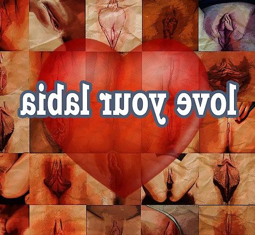 23P Labia!
