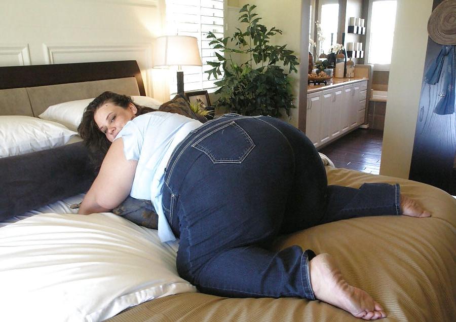 25P BBW Bad Azz Brunette Edition Pt.8