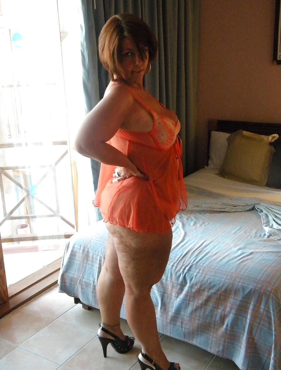 18P BBW Bad Azz RedHead Edition Pt.7