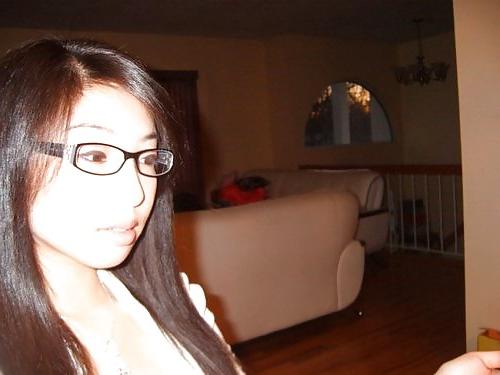 15P The Beauty of Amateur Asian Blow Job
