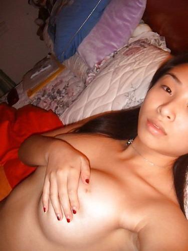 15P The Beauty of Amateur Asian Blow Job