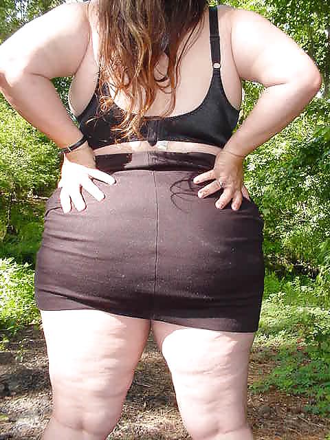 25P Our BBW Collection