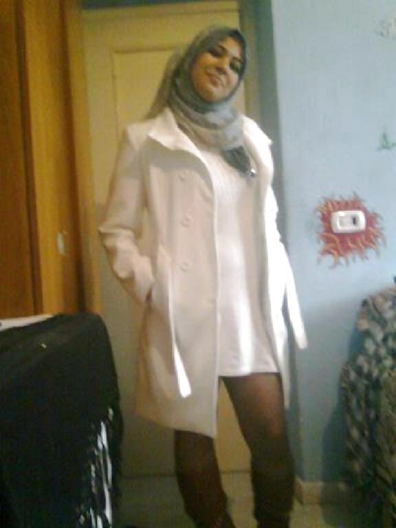 5P Arab turkish women 43