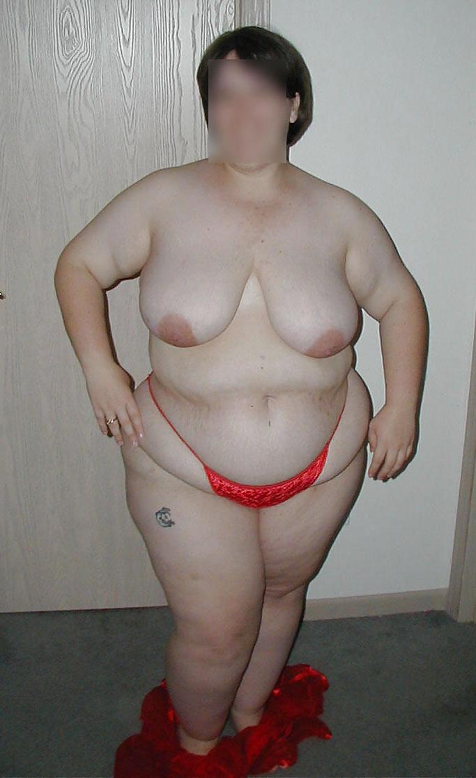 25P Bbw mature amateur