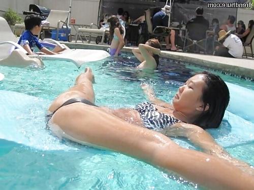 25P Flexible Contortion and Self Gratifications