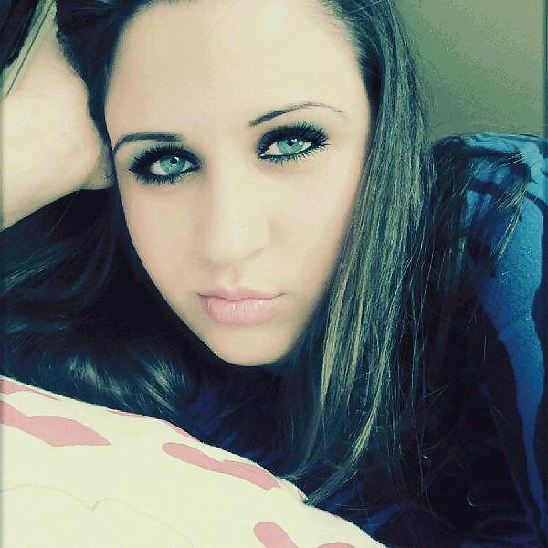 14P Turkish girls from holland part 2