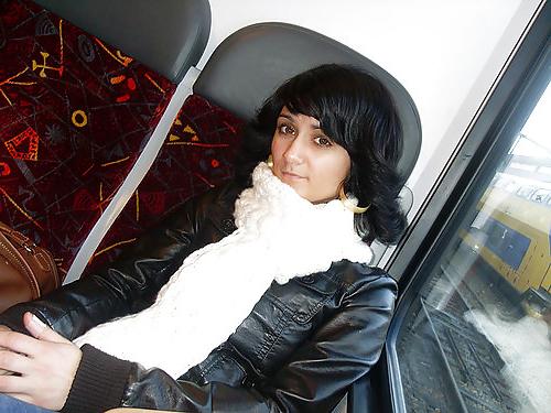 14P Turkish girls from holland part 2