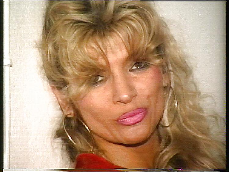 18P Retro Pictures before I was siliconized