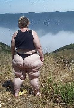 25P Older photos bbw and mature