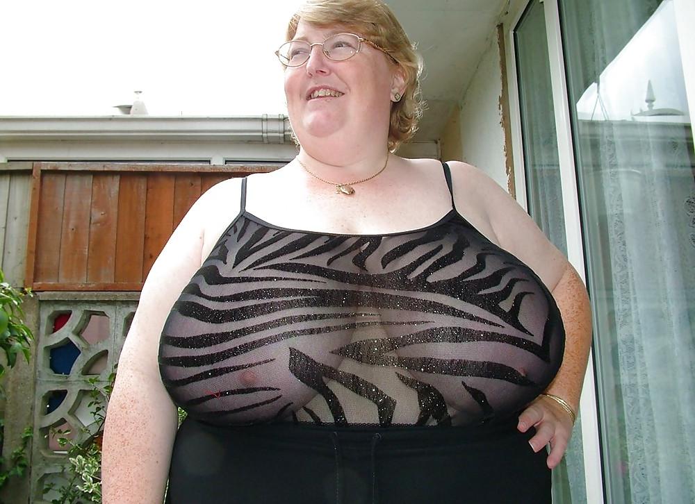 25P Older photos bbw and mature