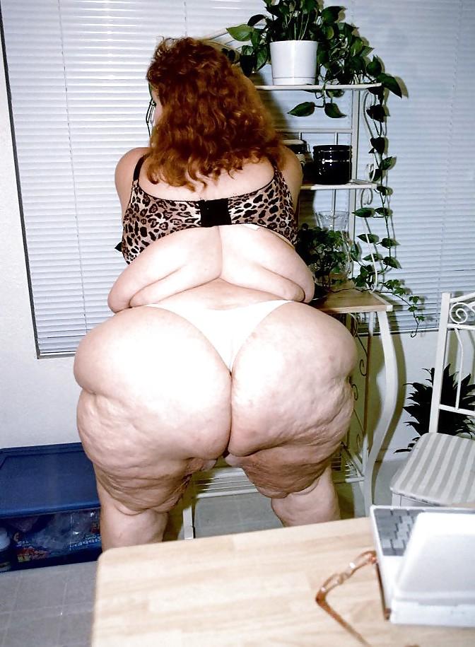 25P Older photos bbw and mature