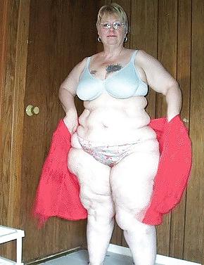 25P Older photos bbw and mature