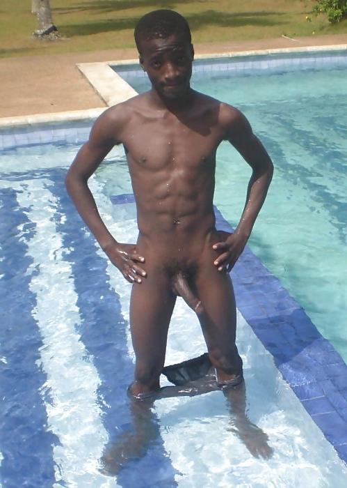 17P Black cock special for wives.